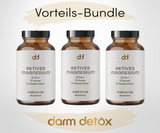 Aktives Magnesium - Bundle