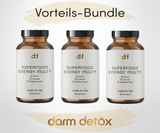 Superfood Energy Multi - Bundle
