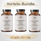 Schwarzes Zink - Bundle